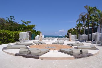 Bel Air Collection Cancun Adult Only Hotel Puerto Morelos Kültér fotó